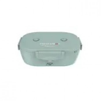 Faitron HeatsBox GO Jasnozielony / podgrzewany lunchbox