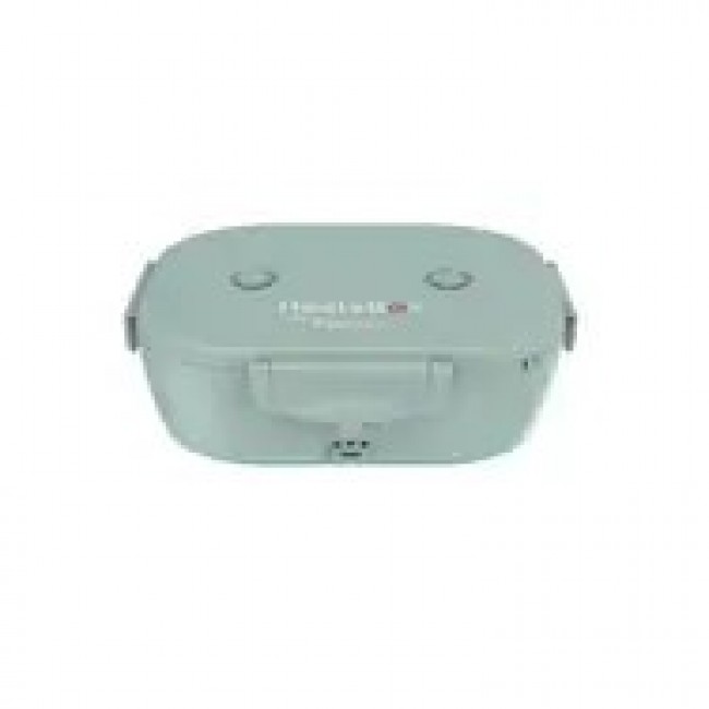 Faitron HeatsBox GO Jasnozielony / podgrzewany lunchbox