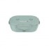 Faitron HeatsBox GO Jasnozielony / podgrzewany lunchbox