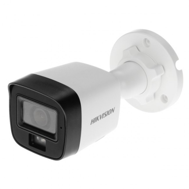 Hikvision DS-2CE16K0T-LPFS Bullet CCTV security camera Outdoor 2960 x 1665 pixels Ceiling/wall