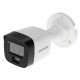 Hikvision DS-2CE16K0T-LPFS Bullet CCTV security camera Outdoor 2960 x 1665 pixels Ceiling/wall