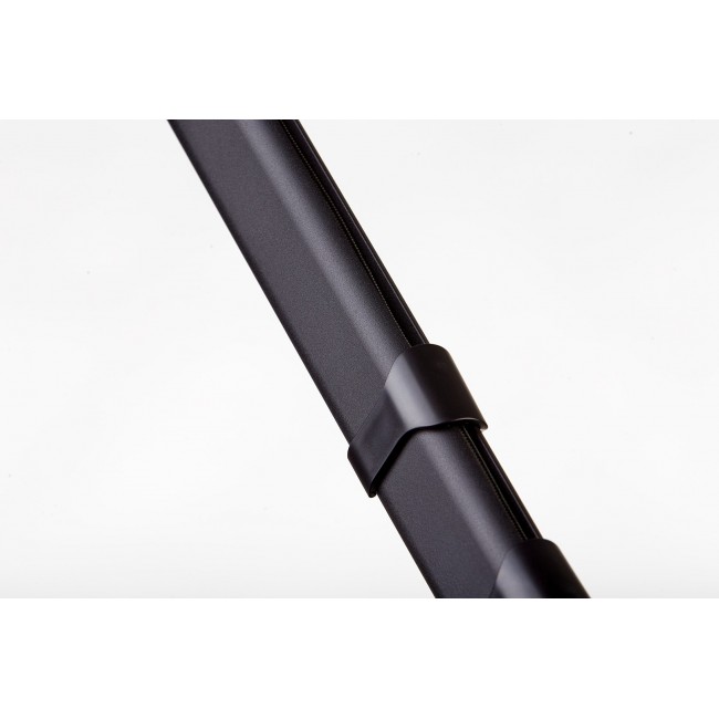 Novox NCX New - professional USB microphone, 3-capsule