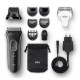 Braun 3000BT Foil shaver Trimmer Black, Grey Braun 3000BT Foil shaver Trimmer Black, Grey
