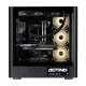 Actina 5901443440246 PC AMD Ryzen 9 9900X3D 32 GB DDR5-SDRAM 1 TB SSD NVIDIA GeForce RTX 5070 Ti Windows 11 Home Midi Tower Black