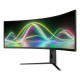 LC-Power LC-M49QCK computer monitor 124.5 cm (49