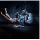 Bosch 0 601 27A 400 bench grinder 3600 RPM 600 W