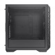 Montech AIR 903 Base Midi-Tower, Tempered Glass - Black