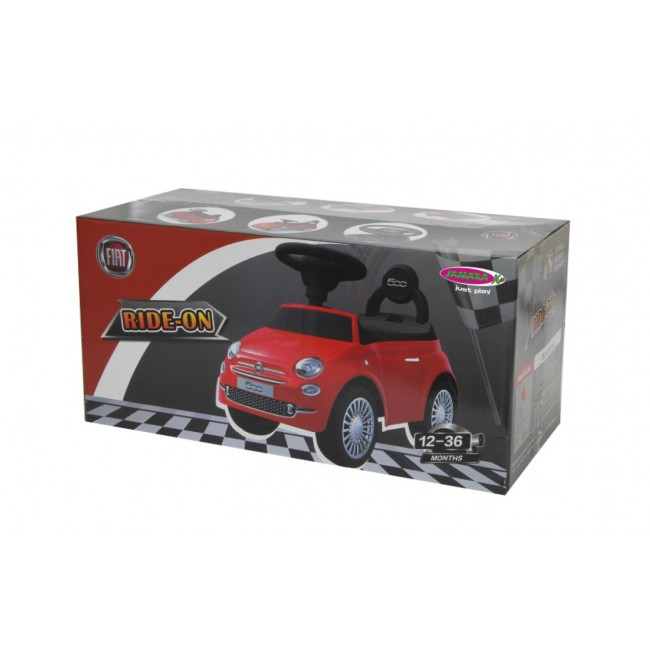 Jamara 460325 rocking/ride-on toy Ride-on car