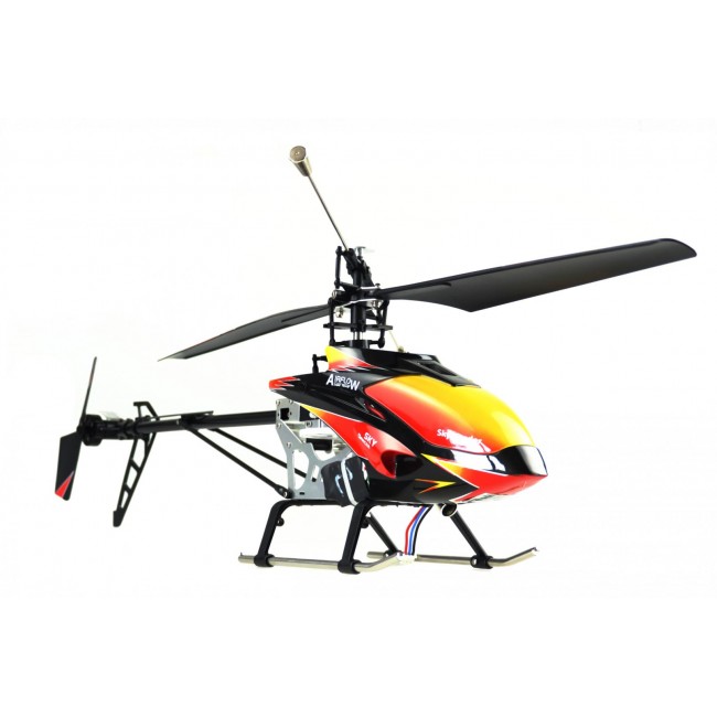 Amewi Buzzard Pro XL Radio-Controlled (RC) model Helicopter Electric engine Amewi Buzzard Pro XL Radio-Controlled (RC) model Helicopter Electric engine