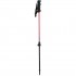 VIKING Kitsune Jr Trekking poles for children, 55 90 cm, pink