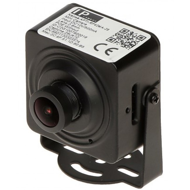 IP Camera APTI-RF42MA-28 Wi-Fi 4 MP 2.8 mm