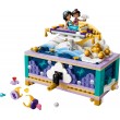 LEGO DISNEY 43295 Jasmine's Jewelry Box
