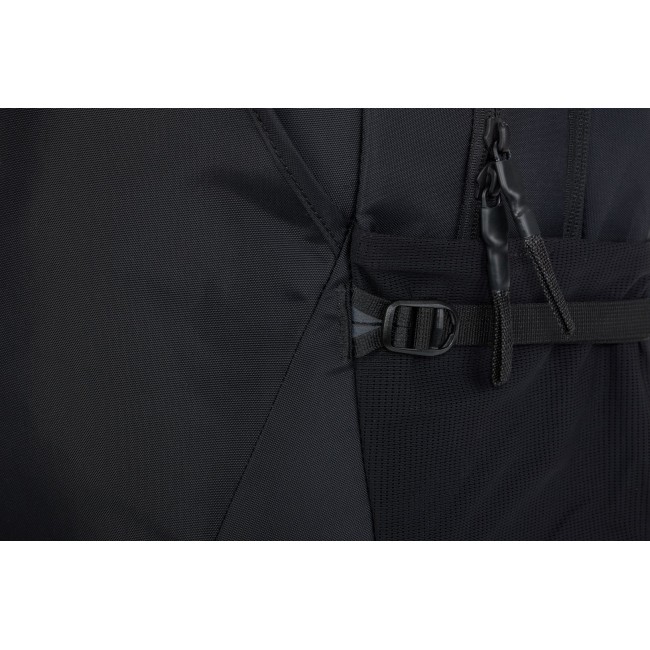 Thule EnRoute TEBP5216 - Black backpack Casual backpack Nylon