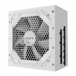 GIGABYTE UD850GM PG5 V2 ICE Power Supply Unit- PCIe Gen 5.1, 80 PLUS Gold, Fully Modular Design, 120mm Fan, ATX 3.1 compatible, EU Plug