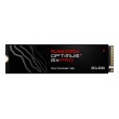 SanDisk Optimus GX PRO 8100 2 TB M.2 PCI Express 5.0 NVMe TLC 3D NAND SanDisk Optimus GX PRO 8100 2 TB M.2 PCI Express 5.0 NVMe TLC 3D NAND