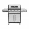 TEESA GAS GRILL BBQ 5006 5 BURNER TSA0250 TEESA GAS GRILL BBQ 5006 5 BURNER TSA0250