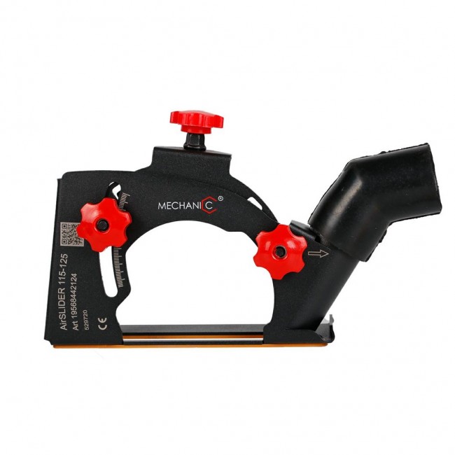 Distar Cutting Attachment AirSlider 90x115-125mm