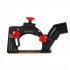Distar Cutting Attachment AirSlider 90x115-125mm
