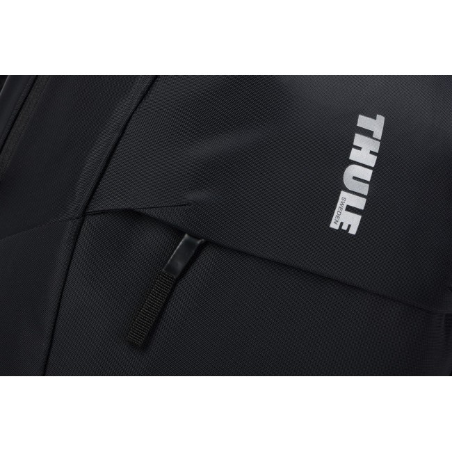 Thule EnRoute TEBP5112 - Black backpack Casual backpack Nylon