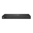 HPE Aruba Networking CX 6100 24G Class4 PoE 4SFP+ 370W Switch