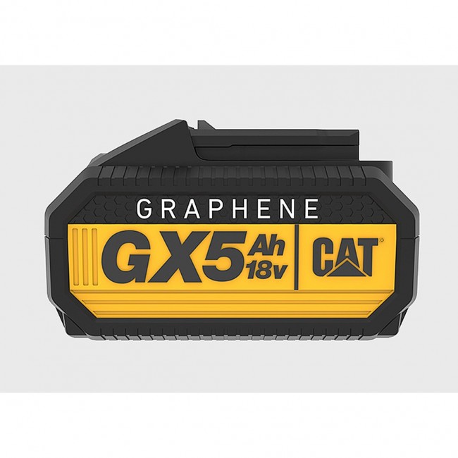 Heavy Duty Graphene Battery CAT GXB5 Heavy Duty Graphene Battery CAT GXB5