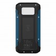 Ansmann PB212W Lithium Polymer (LiPo) 10000 mAh Black, Blue