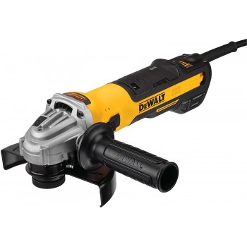 DeWALT DWE4369-QS angle grinder 12.5 cm 8000 RPM 1700 W 3.5 kg