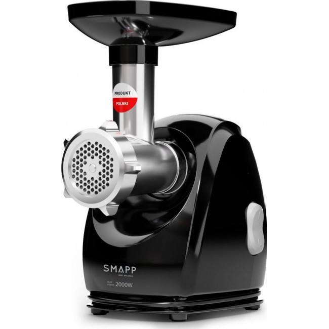 Grinder 489.8 SMAPP black Grinder 489.8 SMAPP black