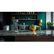 Smeg Collezione Soda Maker SKC01EGM Emerald Green