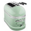 KitchenAid 5KMT2204EPT 7 2 slice(s) 1250 W Green, Stainless steel