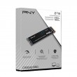 PNY CS1030 2TB M.2 2280 PCI-E x4 Gen3 NVMe SSD