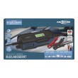 Ansmann 1001-0144 vehicle battery charger 6 - 14 V Black