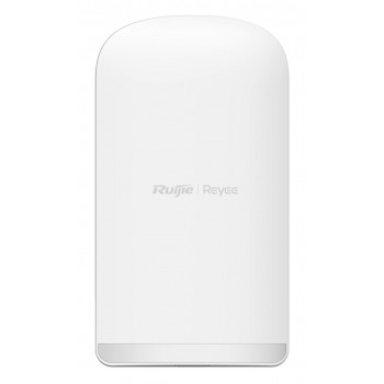 Ruijie Networks RG-EST350G bridge/repeater Network bridge 1000 Mbit/s White