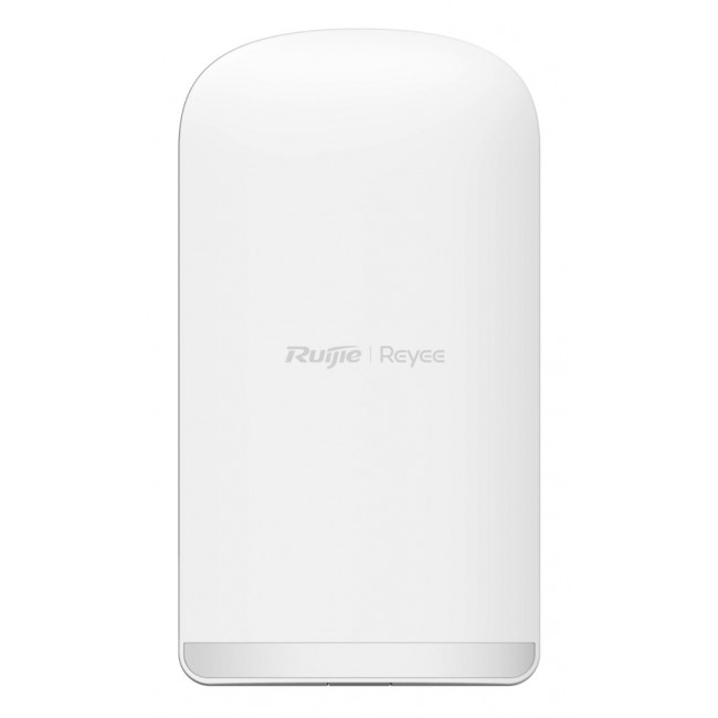 Ruijie Networks RG-EST350G bridge/repeater Network bridge 1000 Mbit/s White