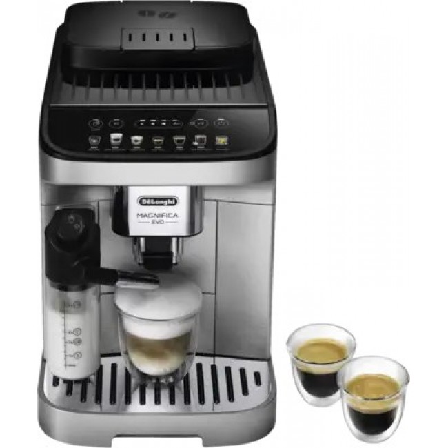 De Longhi ECAM 290.85.SBX Fully-auto Espresso machine 1.8 L