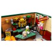 LEGO IDEAS 21319 CENTRAL PERK