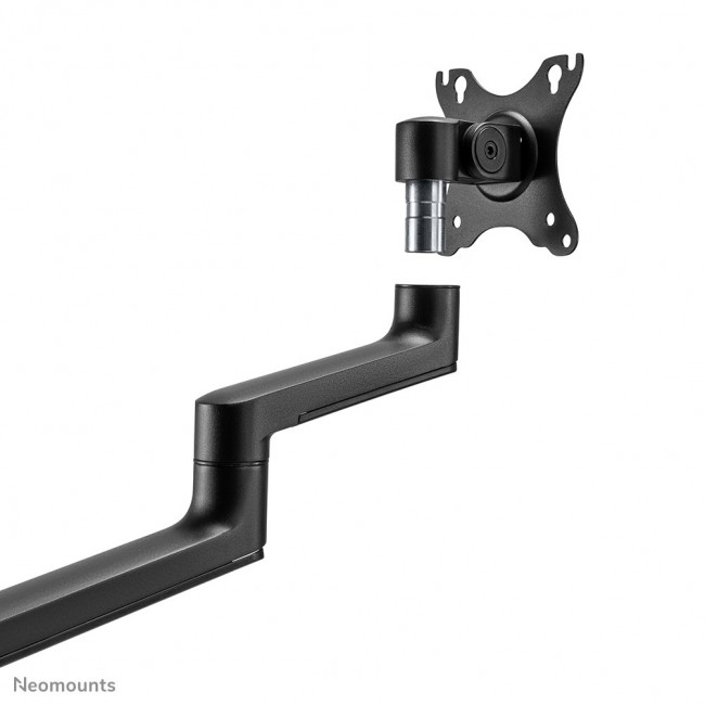 Neomounts DS60-425BL1 Monitor arm 17-27