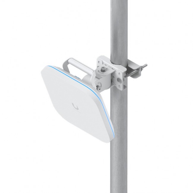 Ubiquiti E7 Campus 11500 Mbit/s White Power over Ethernet (PoE)