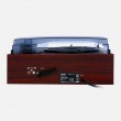 Fabrilamp P019CR1113 mixer Brown
