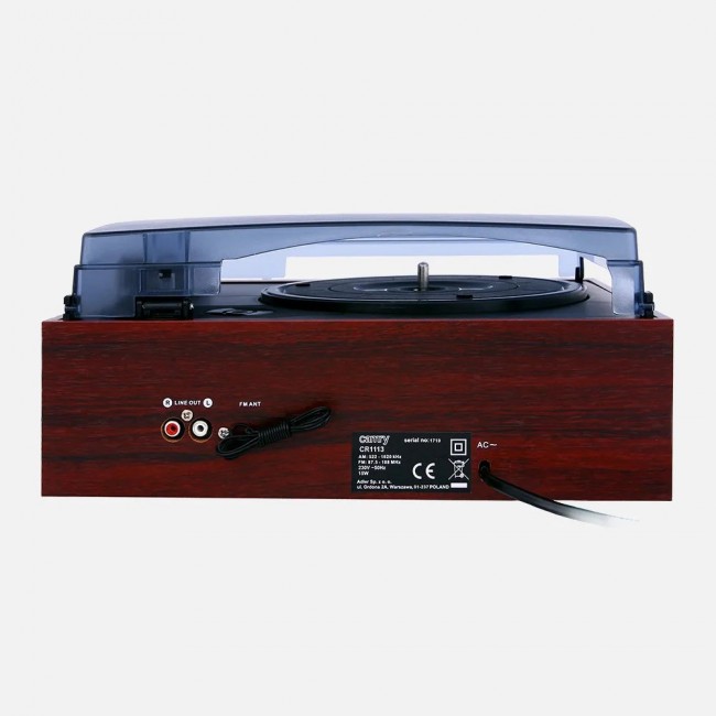 Fabrilamp P019CR1113 mixer Brown
