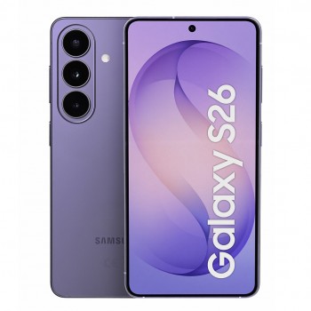 Samsung Galaxy S26 16 cm (6.3