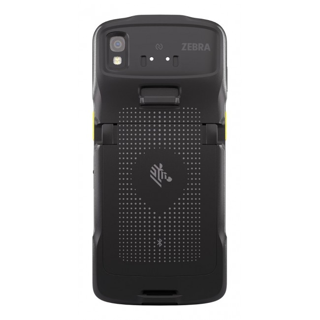 Zebra TC27 handheld mobile computer 15.2 cm (6