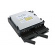 Icy Dock MB732SPO-B drive bay panel Black