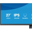 iiyama ProLite XB2791HS-B1 computer monitor 68.6 cm (27
