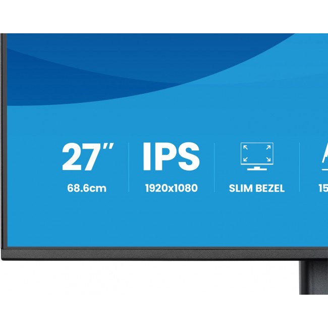 iiyama ProLite XB2791HS-B1 computer monitor 68.6 cm (27