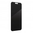 InvisibleShield Glass Elite Privacy 360 Apple iPhone 16 Plus/15+ Screen