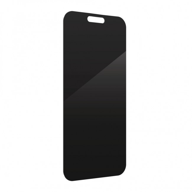 InvisibleShield Glass Elite Privacy 360 Apple iPhone 16 Plus/15+ Screen