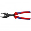 Knipex TwinGrip Anti-Slip Pliers