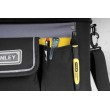 Stanley 1-96-193 small parts/tool box Plastic Black, Yellow