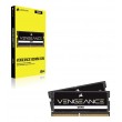 Corsair Vengeance CMSX48GX5M1A4800C40 memory module 48 GB 1 x 48 GB DDR5 262-pin SO-DIMM